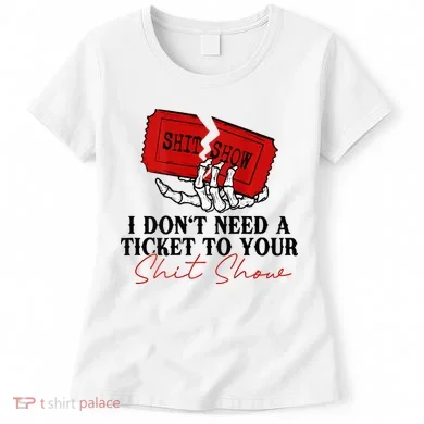 Women's T-Shirt