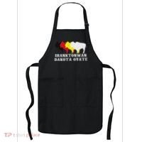 Ihanktonwan Dakota Oyate Yankton Sioux Medicine Wheel Apron thumb 0