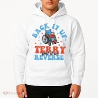 Independence Day Put It In Reverse Terry Funny 4th Of July Hoodie thumb 2
