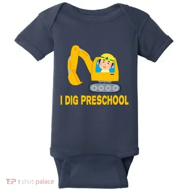 Baby Bodysuit