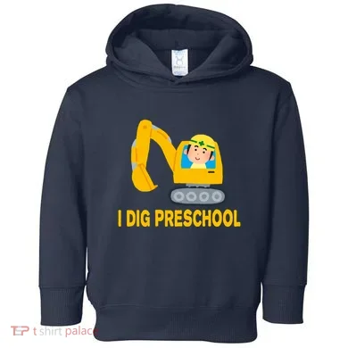 Toddler Hoodie