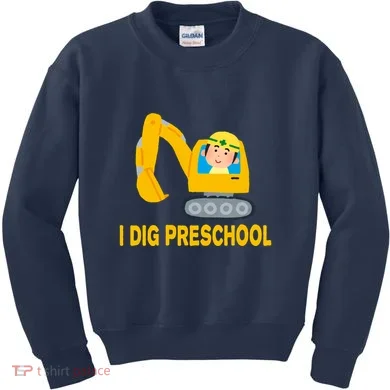 Kids Sweatshirt