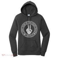 I Dont Ride The Crazy Train I Drive It Women's Hoodie thumb 0