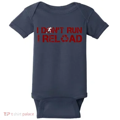 Baby Bodysuit
