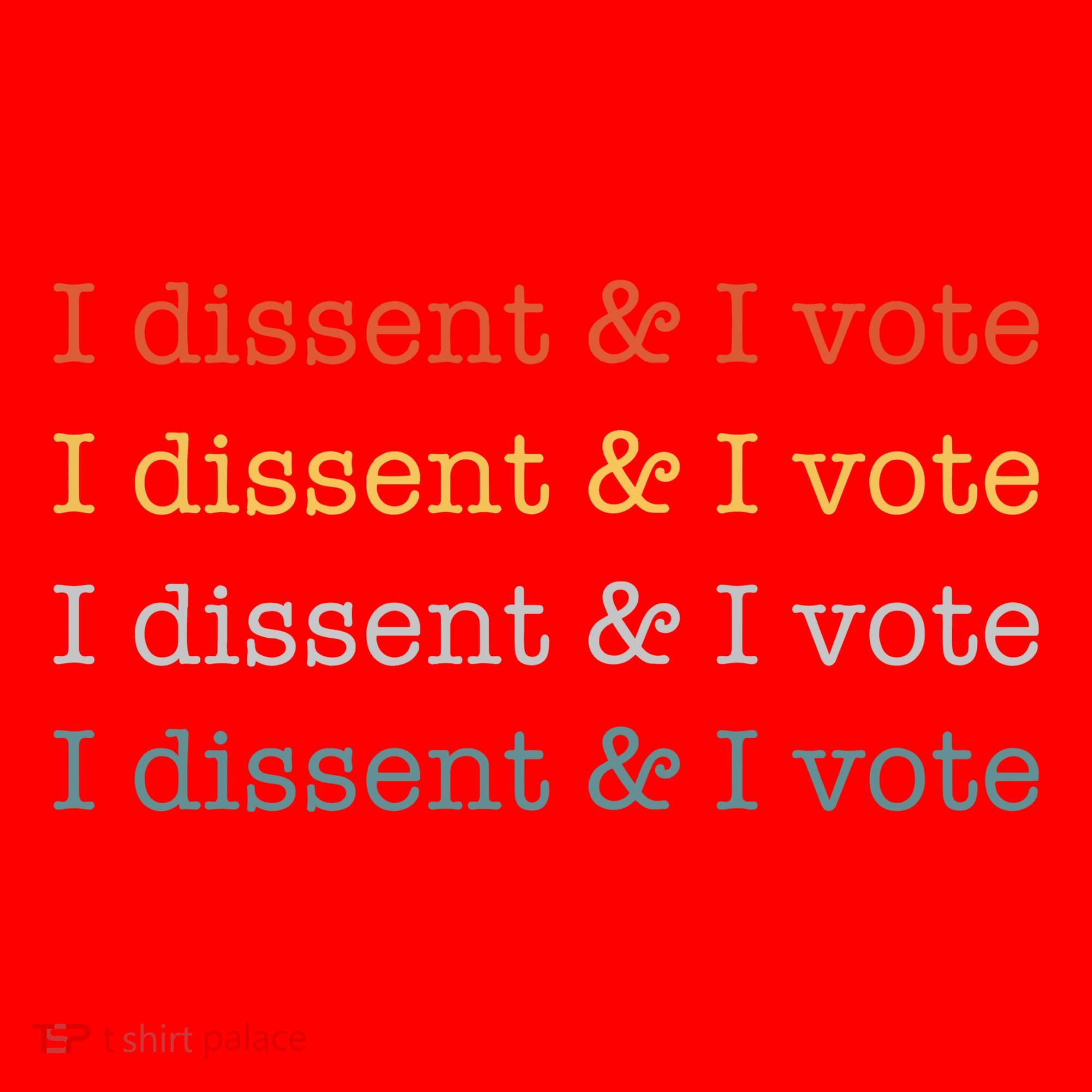 I Dissent Rbg Ruth Bader Ginsburg Feminist Santa Hat