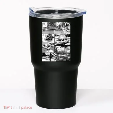 Tumbler