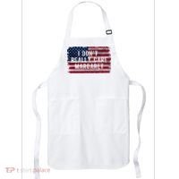 I DonT Really Care Margaret Apron thumb 0