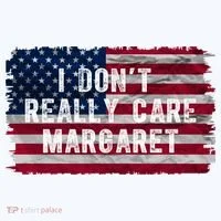 I DonT Really Care Margaret Tank Top thumb 6