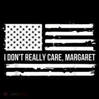 I DonT Really Care Margaret Coaster thumb 2