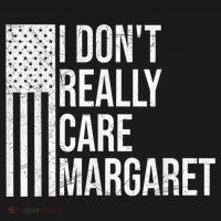 I DonT Really Care Margaret Backpack thumb 2