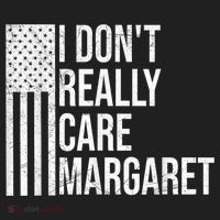 I DonT Really Care Margaret Tumbler thumb 3