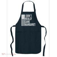 I DonT Really Care Margaret Apron thumb 0