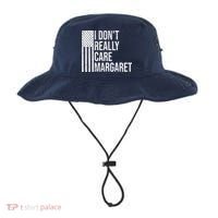 I DonT Really Care Margaret Bucket Hat thumb 0