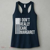 I DonT Really Care Margaret Women's Tank Top thumb 3