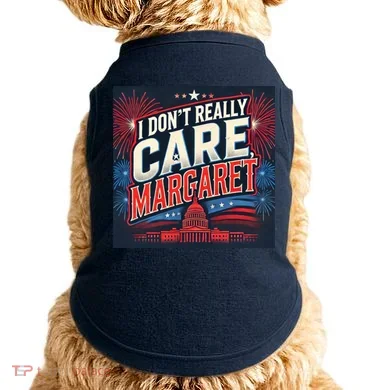 Doggie Tank