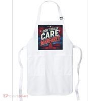I Don’T Really Care Margaret Apron thumb 0