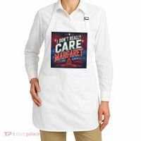 I Don’T Really Care Margaret Apron thumb 2