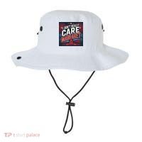 I Don’T Really Care Margaret Bucket Hat thumb 0