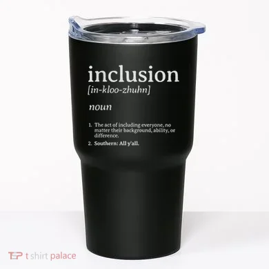 Tumbler