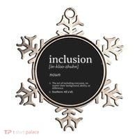 Inclusion Definition Southern Style Ornament thumb 0