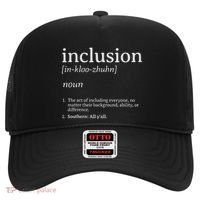 Inclusion Definition Southern Style Hat thumb 0
