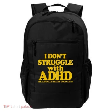 Backpack
