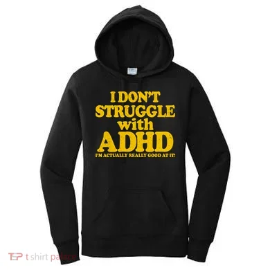 Women's Hoodie
