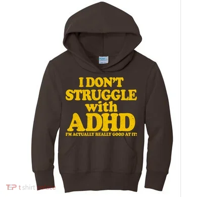 Kids Hoodie