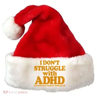 Santa Hat
