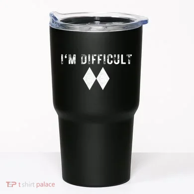 Tumbler
