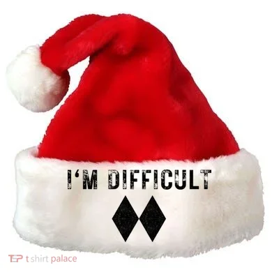 Santa Hat