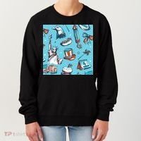 Independence Day Statue Of Liberty Women's Sweatshirt thumb 0