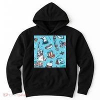 Independence Day Statue Of Liberty Hoodie thumb 0