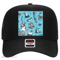 Independence Day Statue Of Liberty Hat thumb 0