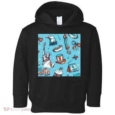 Toddler Hoodie