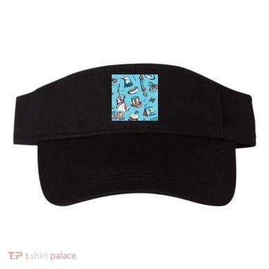 Independence Day Statue Of Liberty Visor