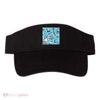 Independence Day Statue Of Liberty Visor thumb 0