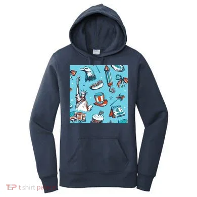 Women's Hoodie