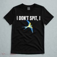 I Dont Spit I Swallow Funny Bird Watching Party BBQ Party T-Shirt thumb 5
