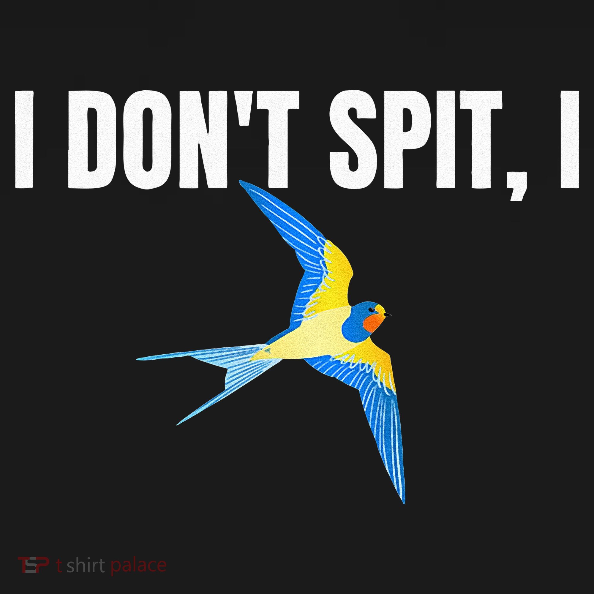 I Dont Spit I Swallow Funny Bird Watching Party BBQ Party Women's Hoodie