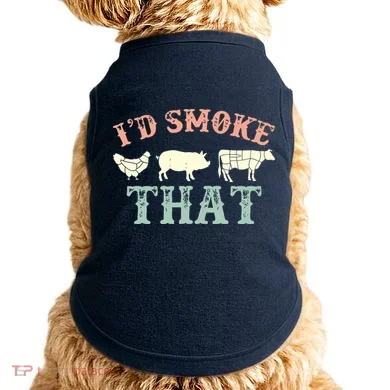 Doggie Tank
