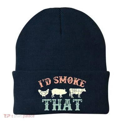 Beanie