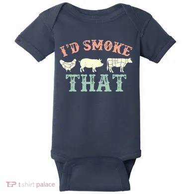 Baby Bodysuit
