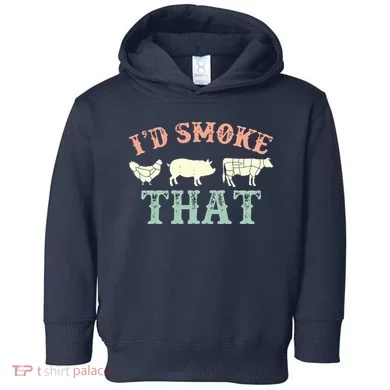 Toddler Hoodie