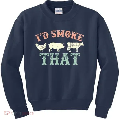 Kids Sweatshirt