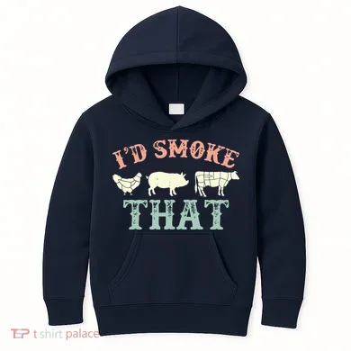 Kids Hoodie
