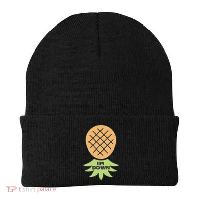 Beanie