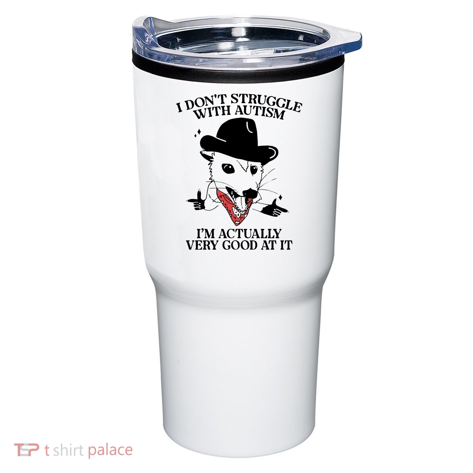 I Don’T Struggle With Autism I’M Actually Very Good At It Tumbler