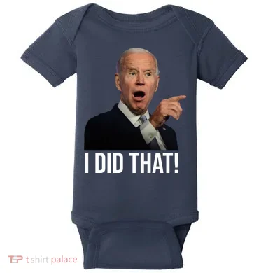 Baby Bodysuit