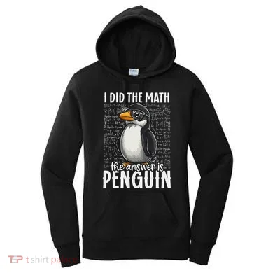 Women's Hoodie